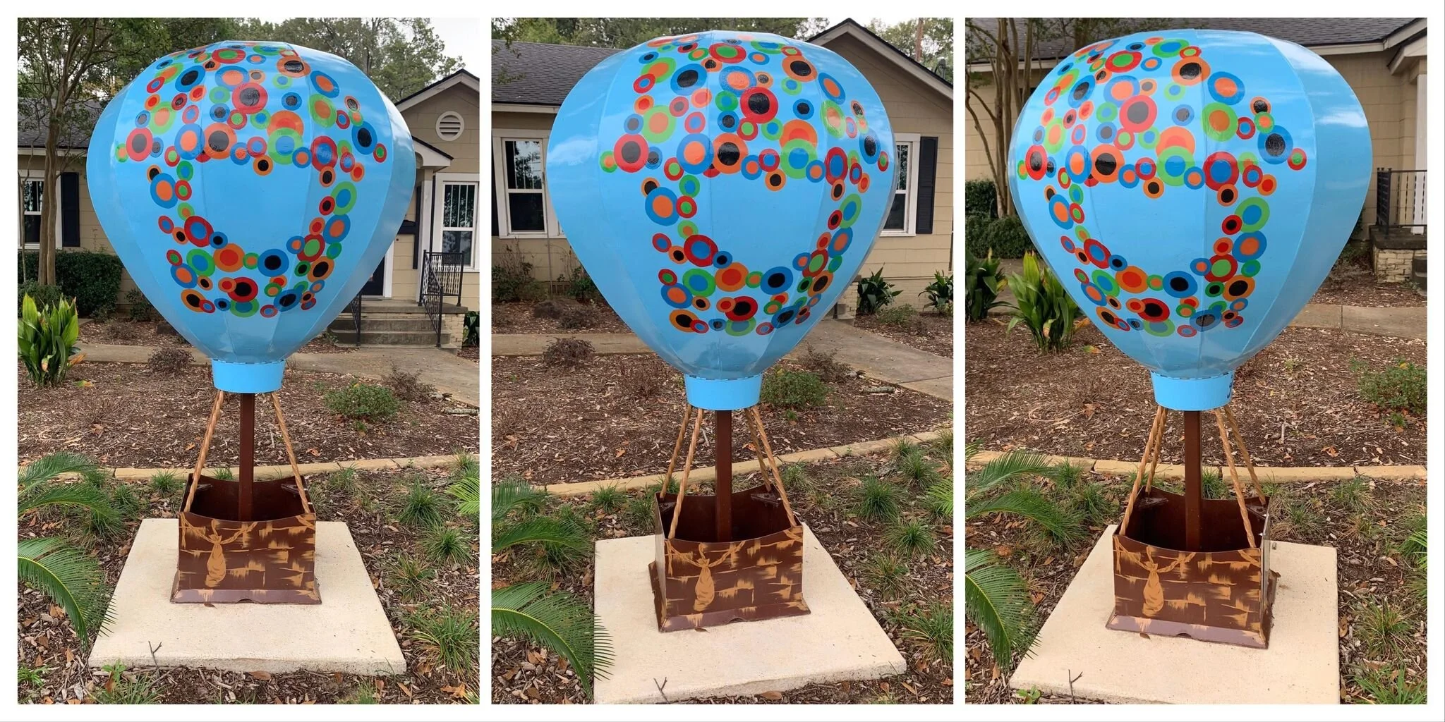 Julie Woods and Associates, Real Estates Firm