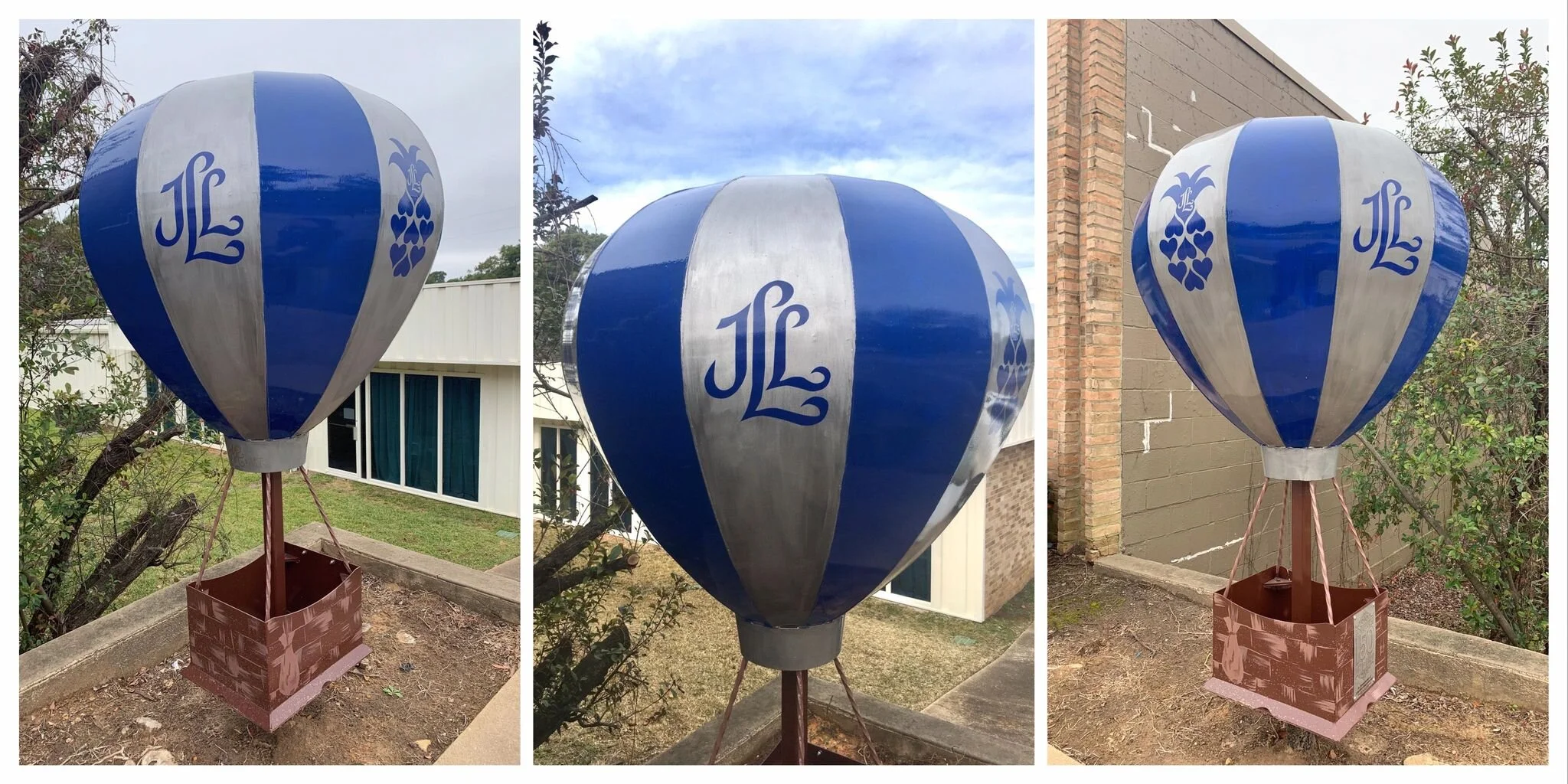 Longview Junior League 