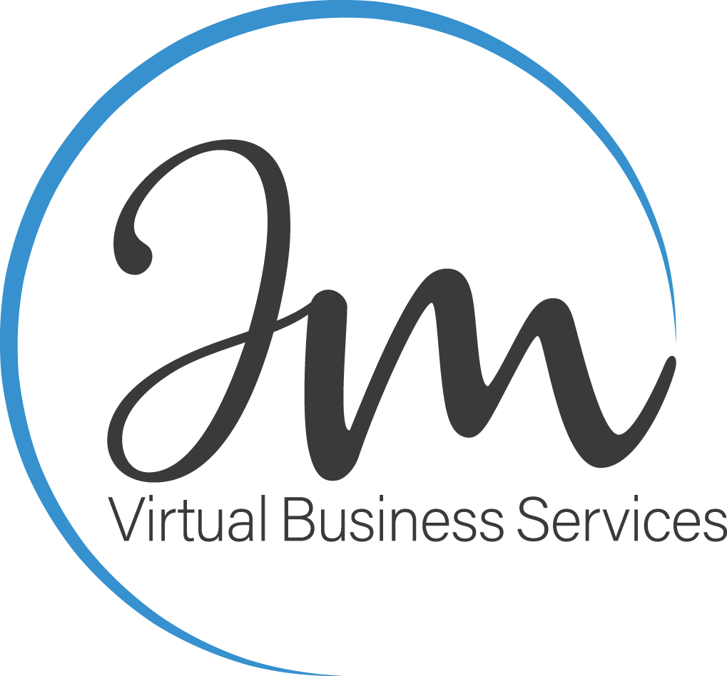 JM Virtual Business Services