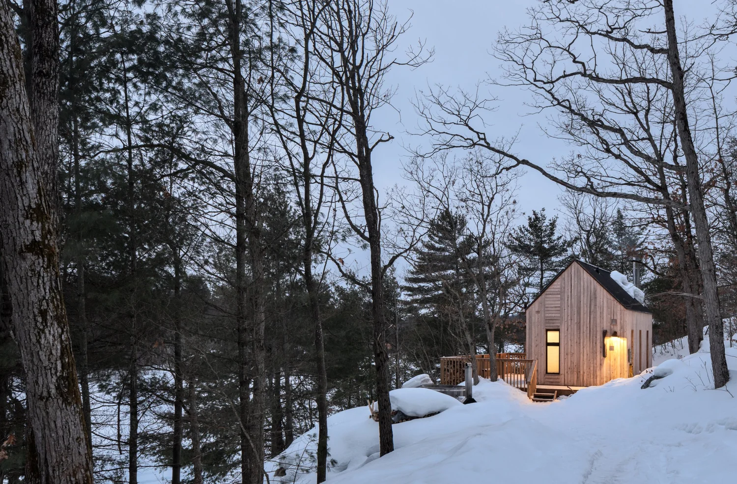 View of 10 Stunning Apartments That Show Off The Beauty Of Nordic Interior Design