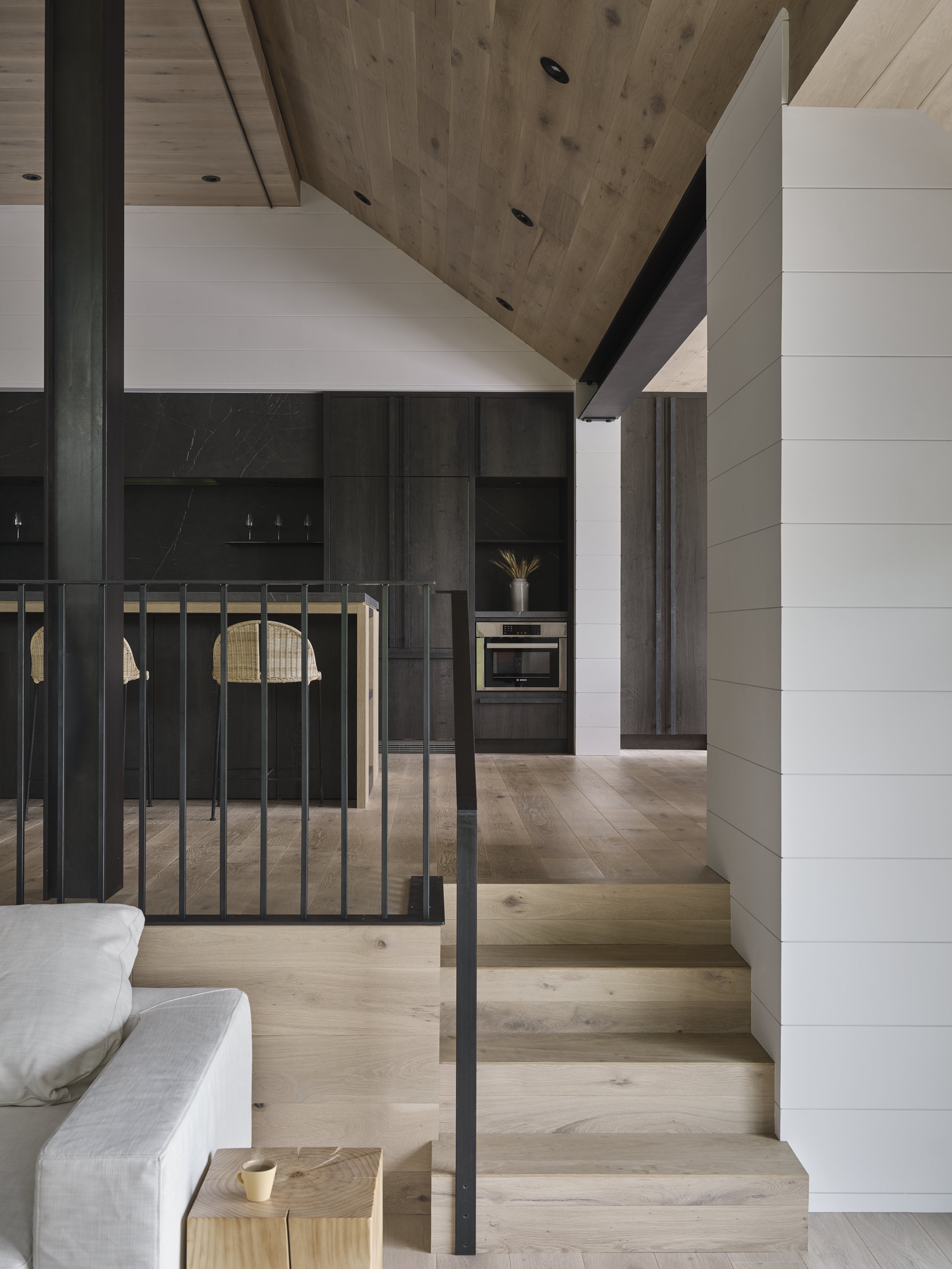Daymark Brackenrig Cottage