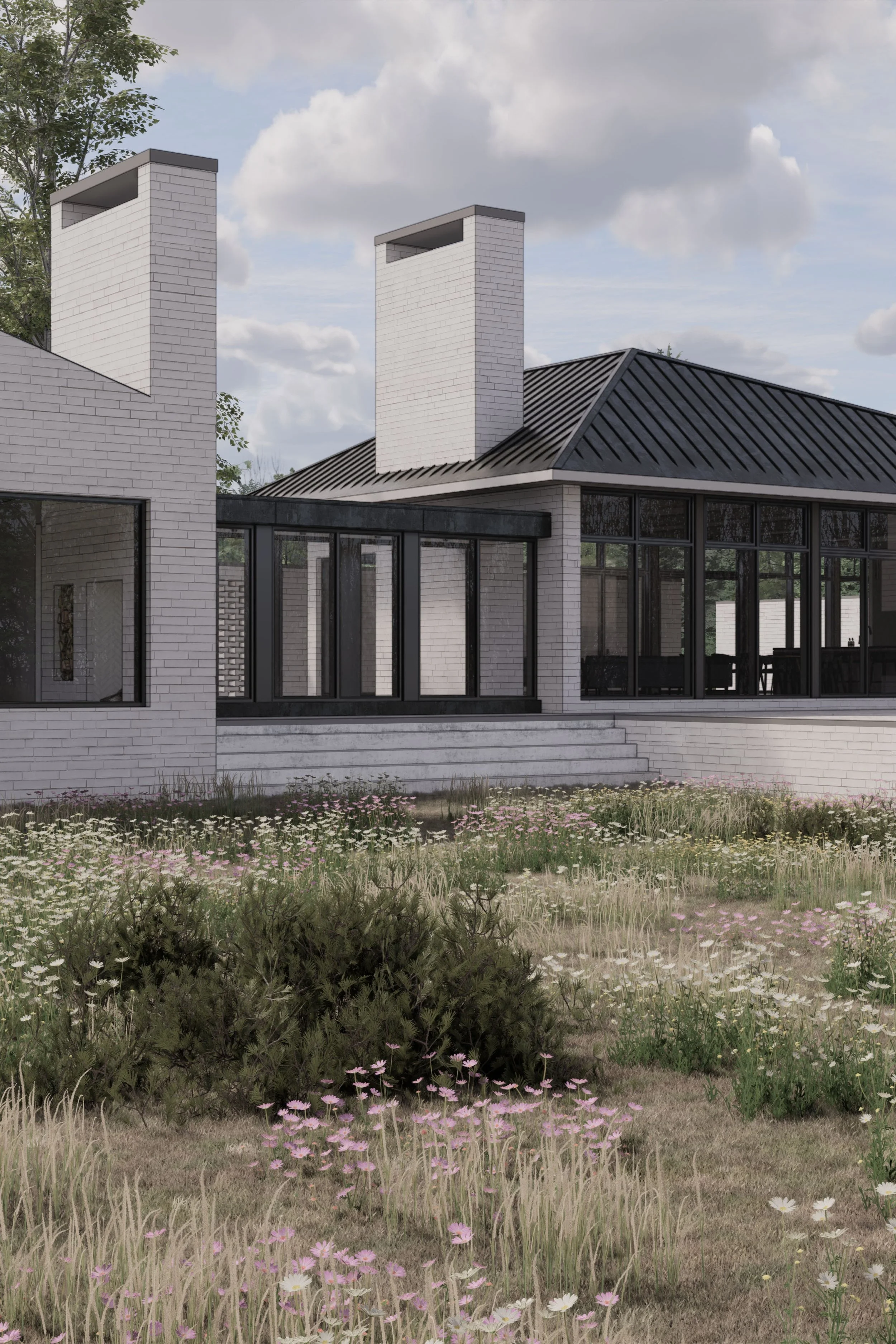 Meadow House