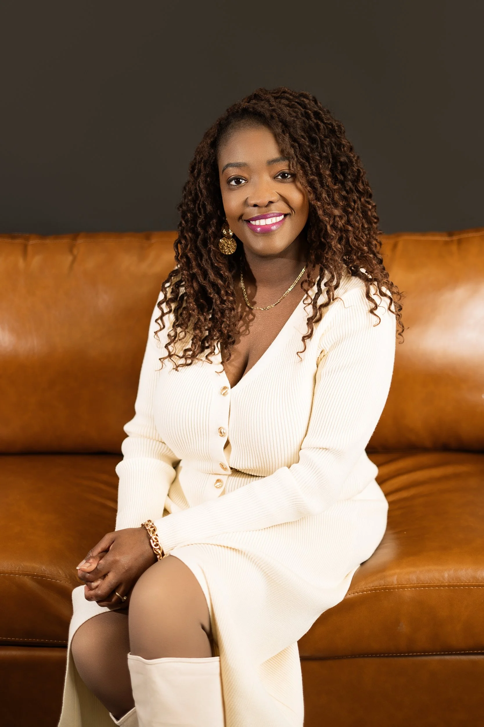 Patricia Batoba Jones