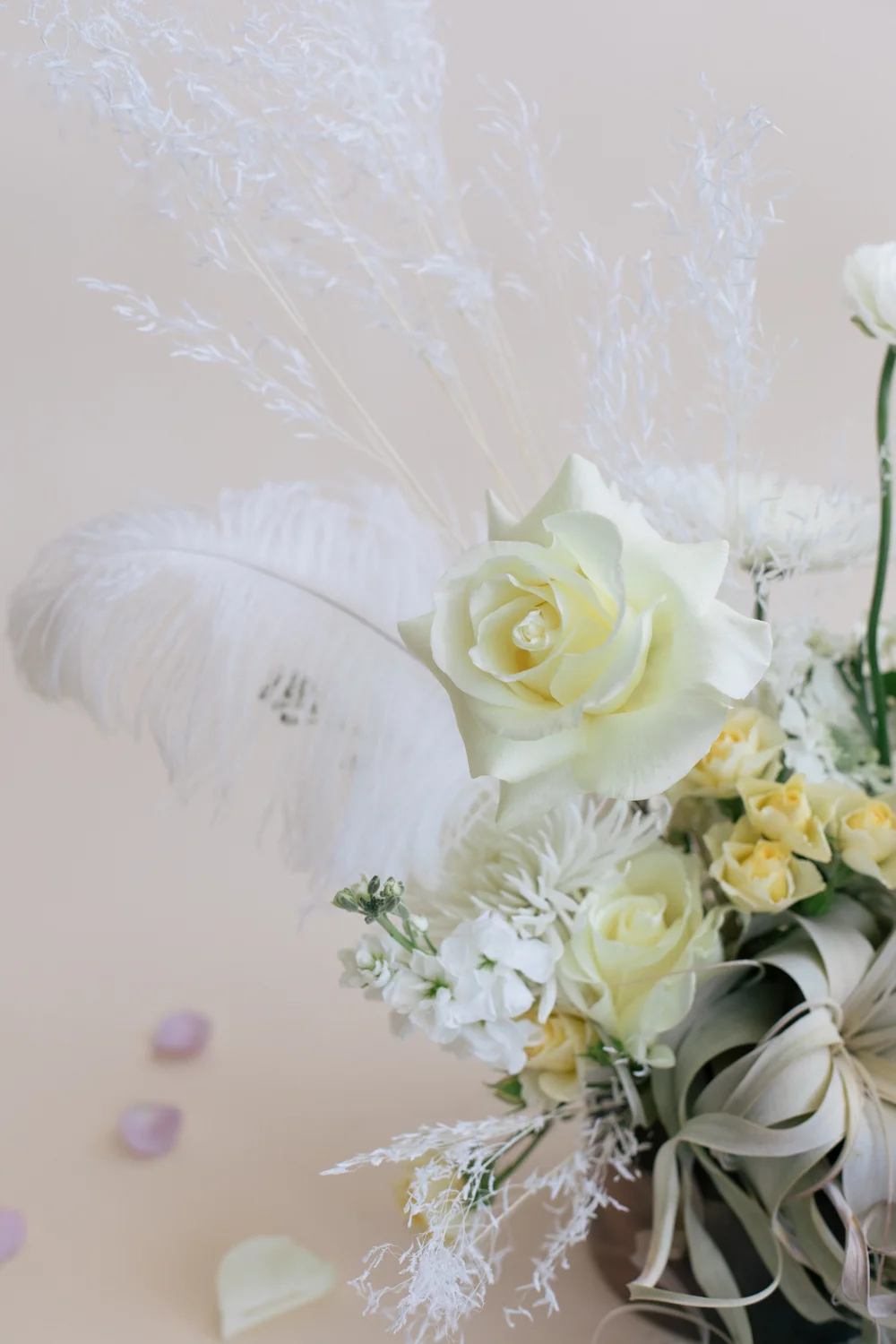 Goddess Of Wind Anitun Tabu Diosa Blooms