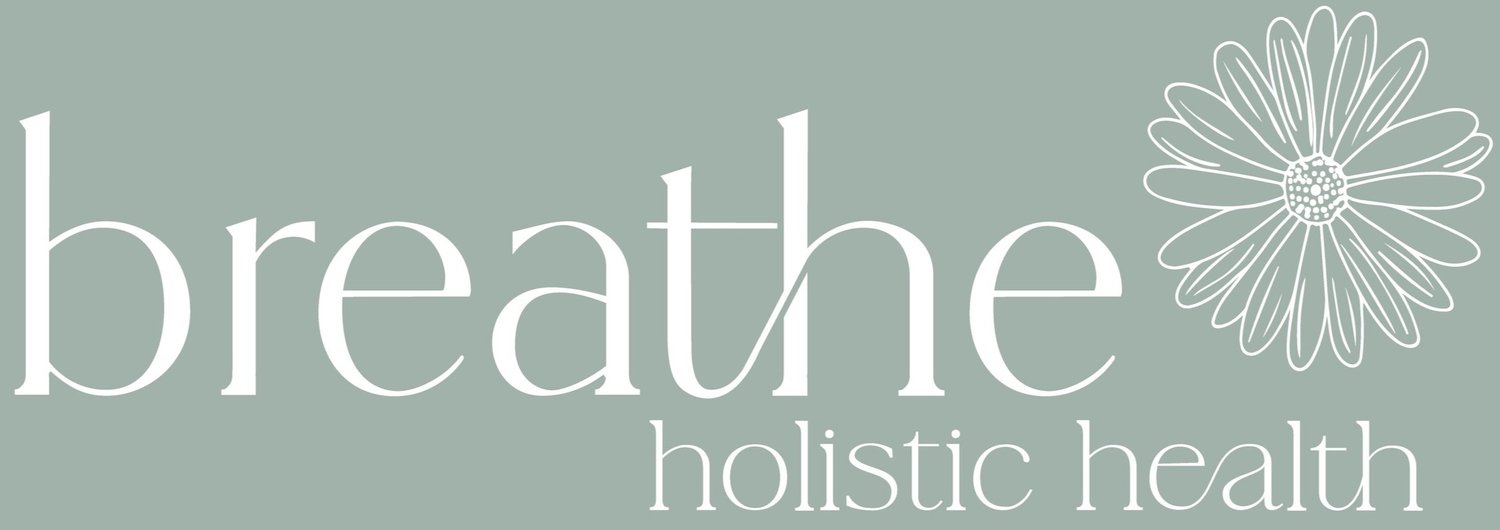 Breathe Holistic Health