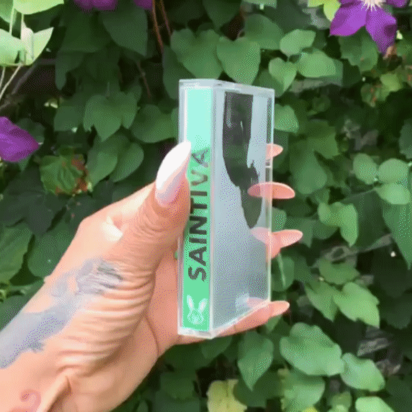 Saintiva Cassette Tape