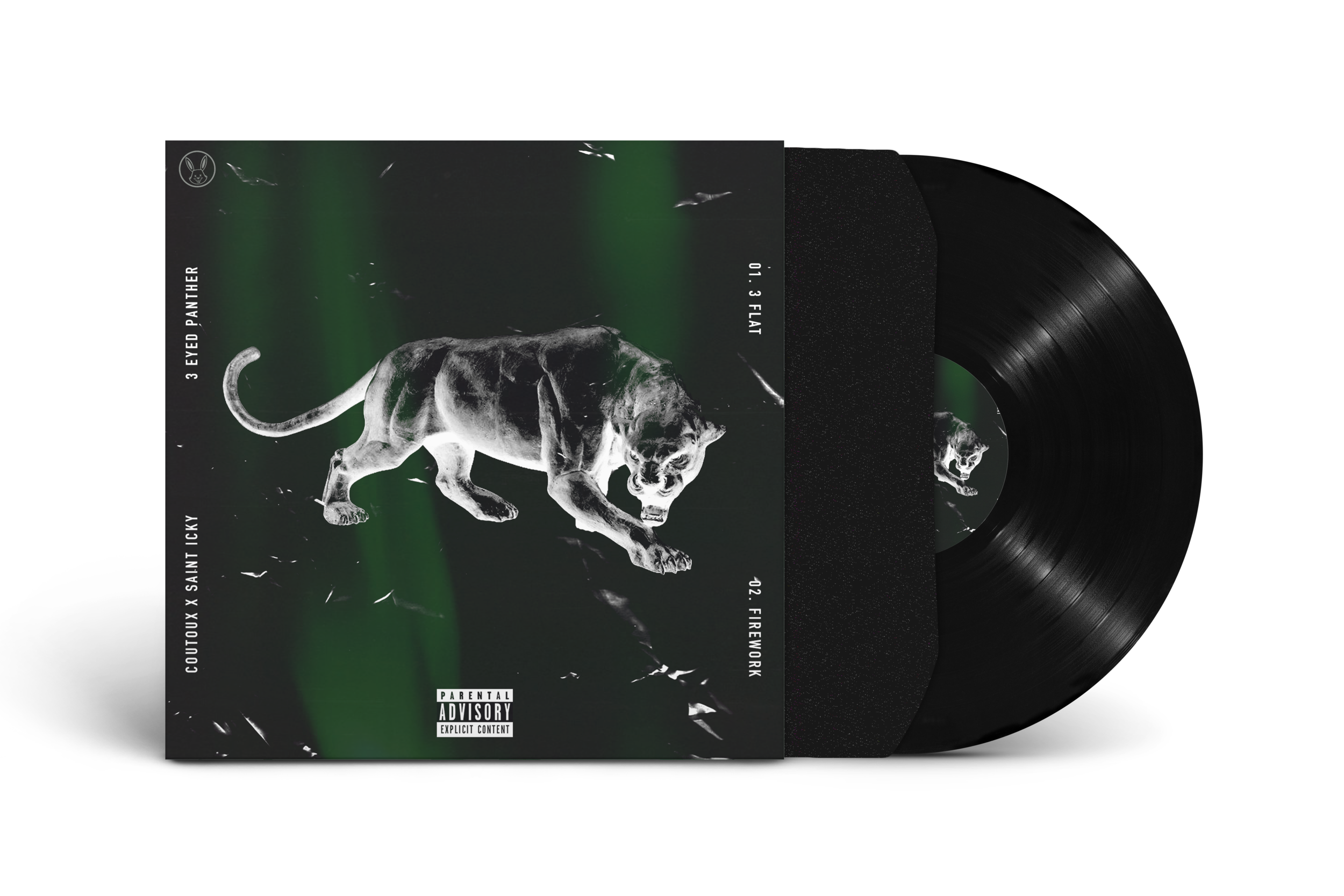 Saint Icky "Summer 2020"