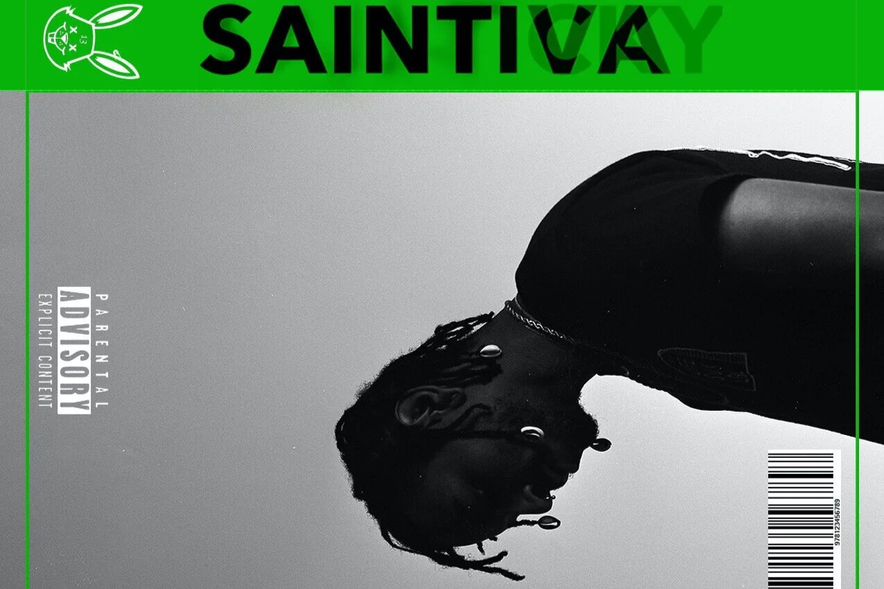 Saint Icky "Saintiva"