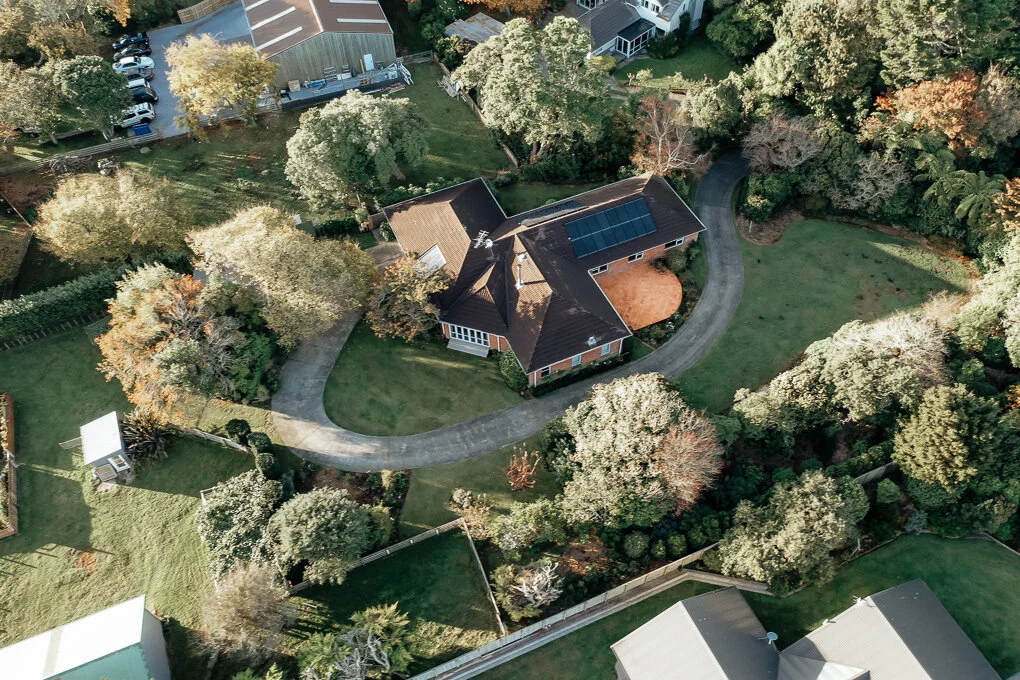 Medium Domestic System 1