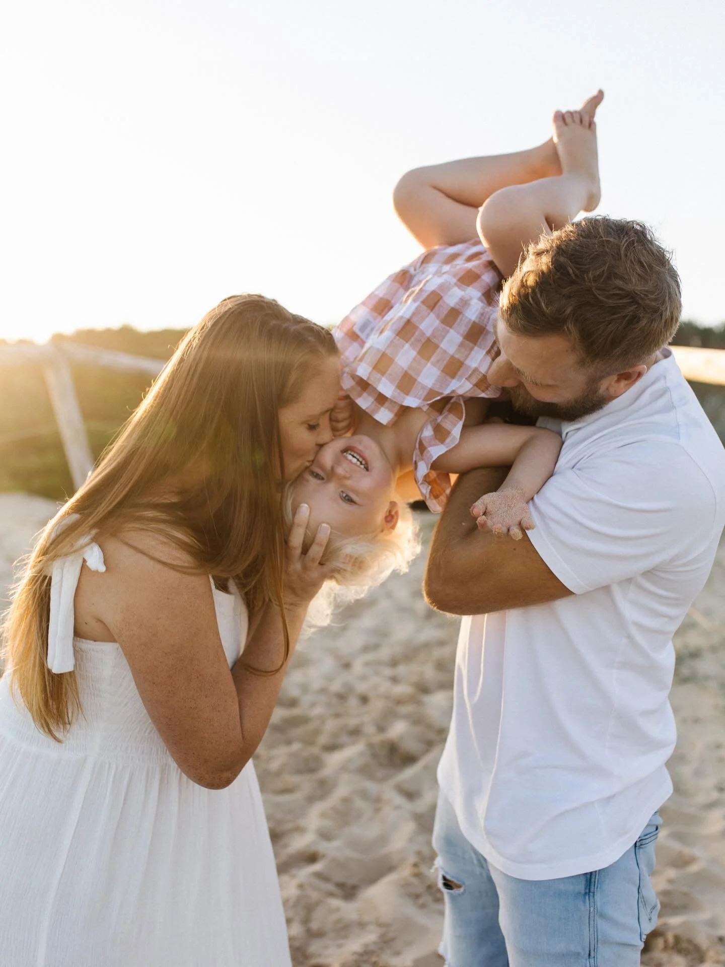 I&rsquo;ve quietly started photographing families again.

Some familiar faces stepping back in which always feels like a good sign. 💫 I couldn&rsquo;t love these guys any more and looking so forward to having them in studio next week. 

Nothing over