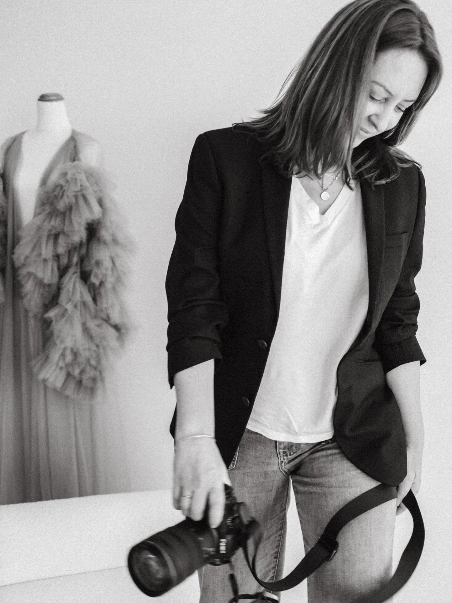 Before 2020, the industry felt different.
The rhythm was familiar.
Momentum felt automatic.
And I knew exactly where I fit within it.

Then life shifted.

I stepped away for a while. Family, separation, growth and the kind of experiences that don&rsq