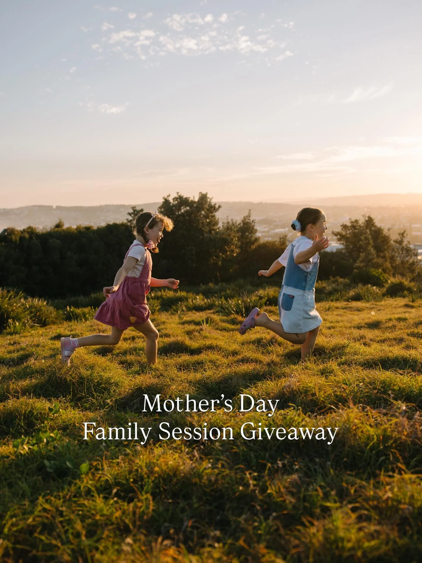 We have had this gorgeous Family Session giveaway running for about a week now, and entries close tomorrow! I&rsquo;m absolutely blown away by the beautiful entries so far and it&rsquo;s been heartwarming to see so many of my beautiful past brides an
