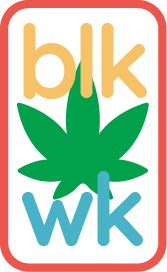 Black Cannabis Week
