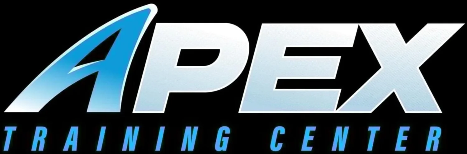 APEX GYMNASTICS 