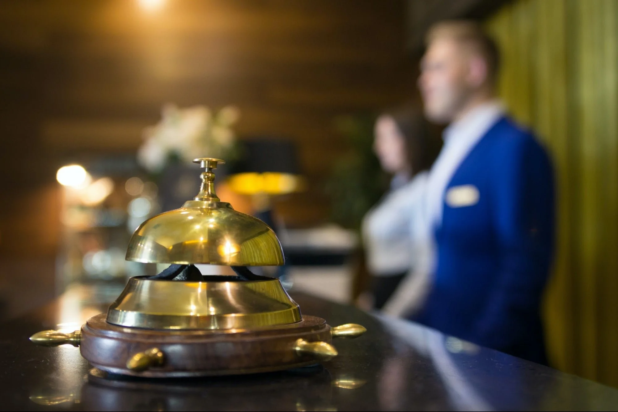 Elevating the Hotel Guest Experience: A Comprehensive Approach to Marketing and Operations
