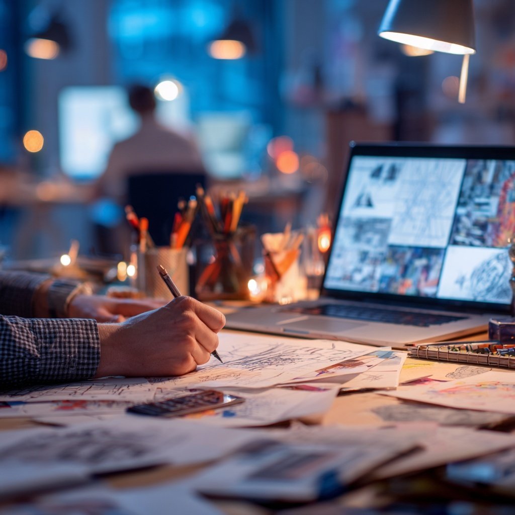 The Psychological Impact of Seating Plans in the Workplace