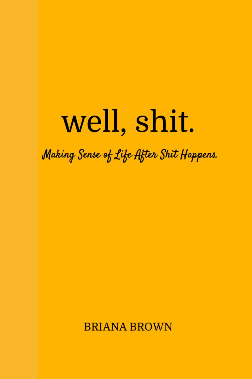 well, shit. Book Bundle