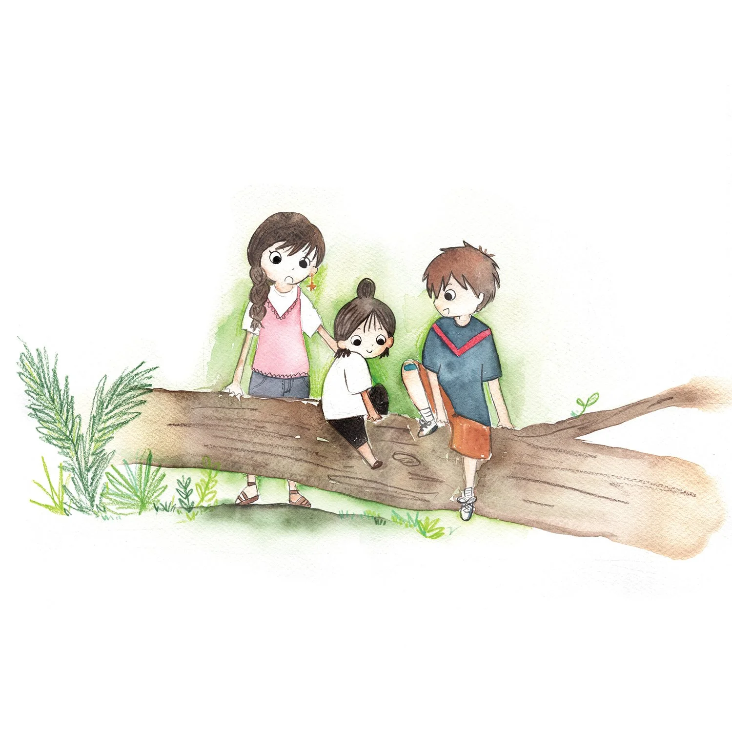 Blog Post Title One