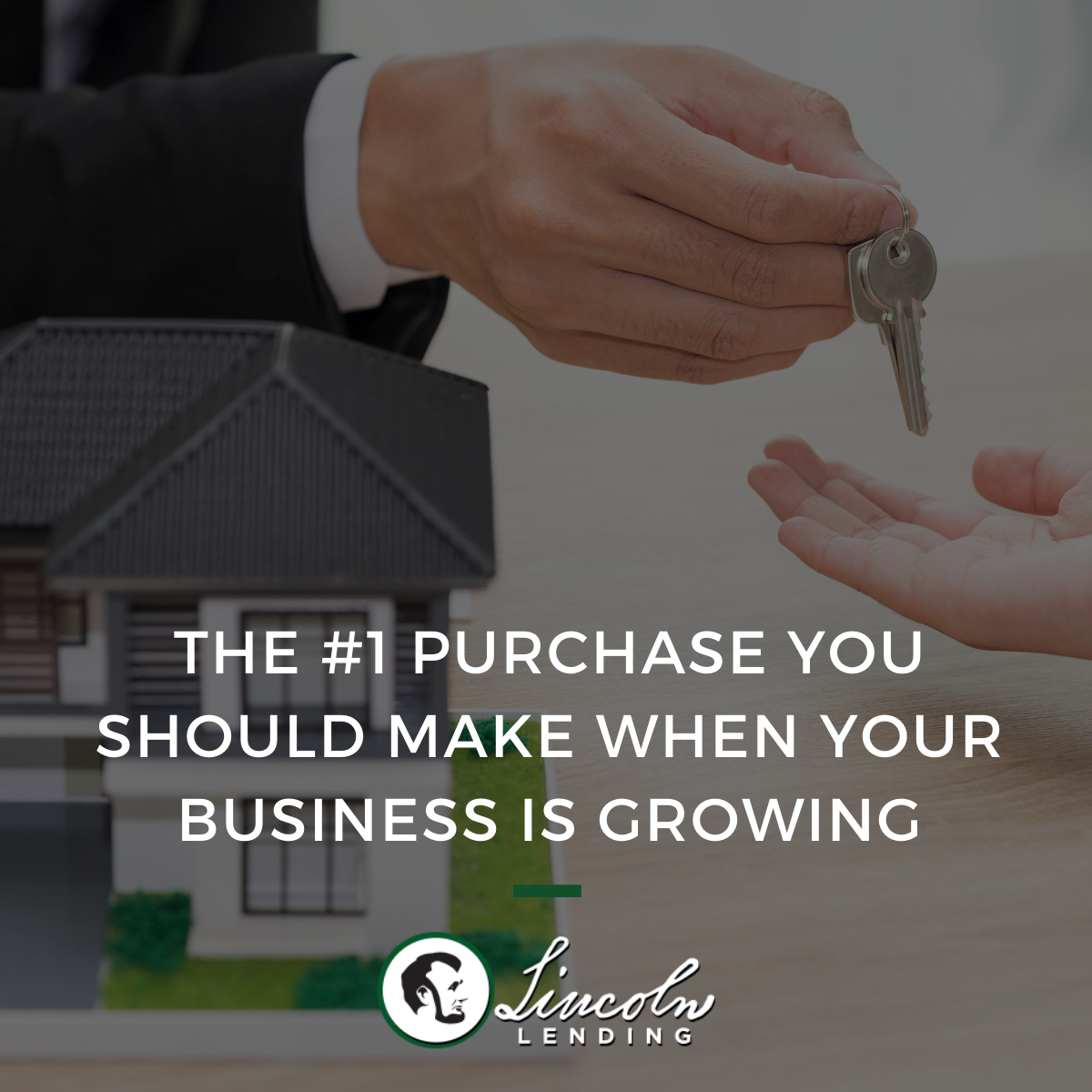 The #1 Purchase You Should Make When Your Business is Growing