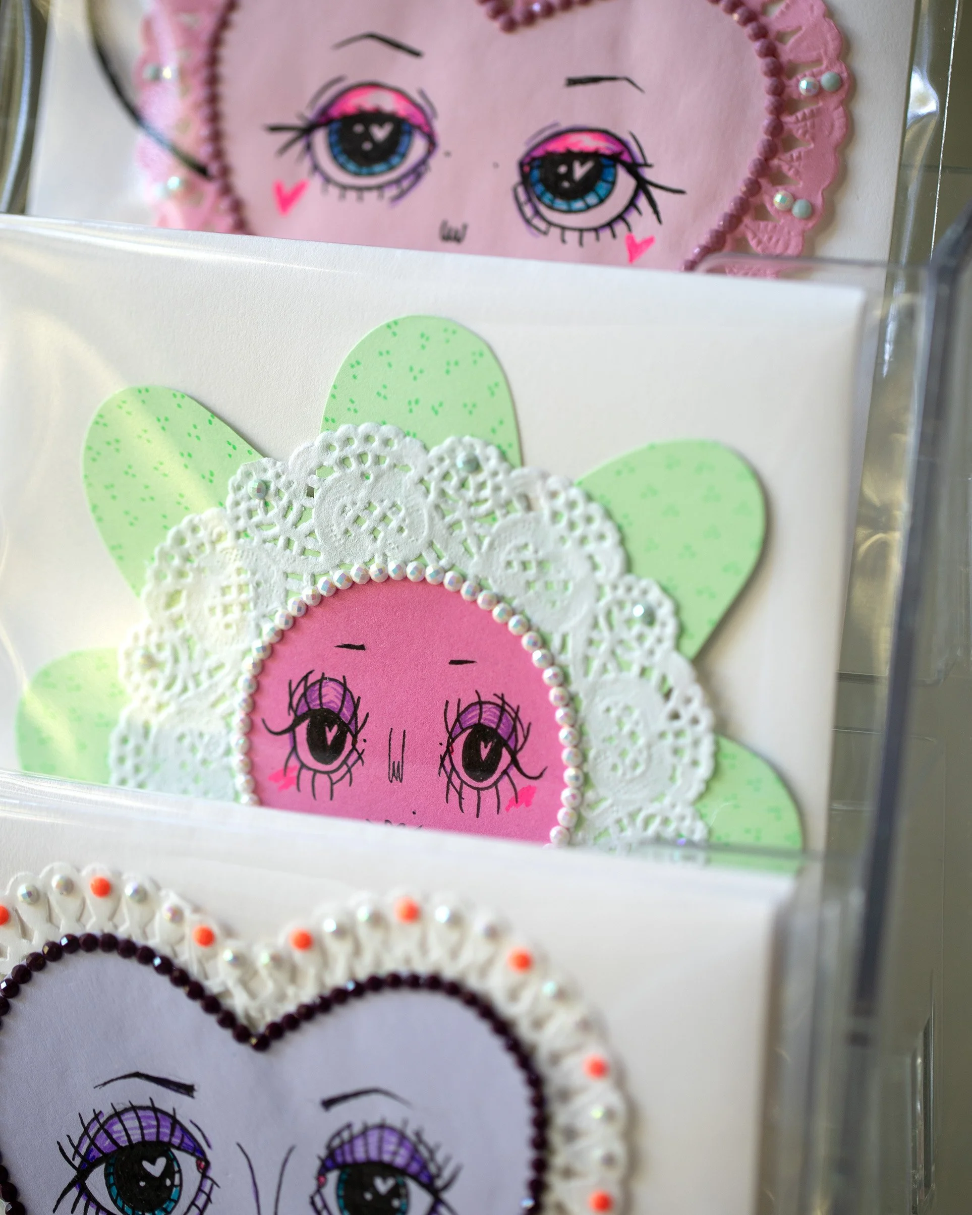 handmade cards