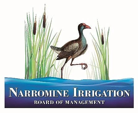 Narromine Irrigation Board of Management