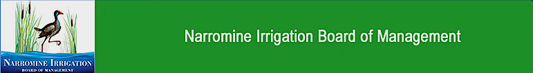 Narromine Irrigation Board of Management