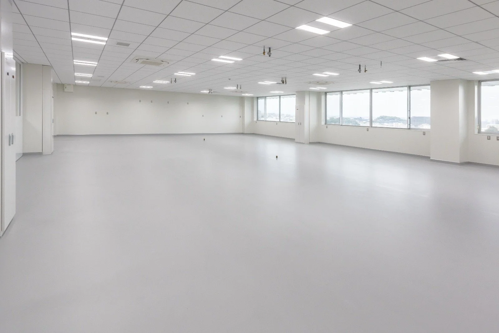 Vinyl flooring