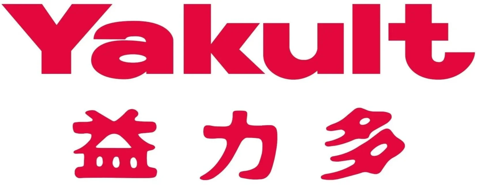 yakult 益力多