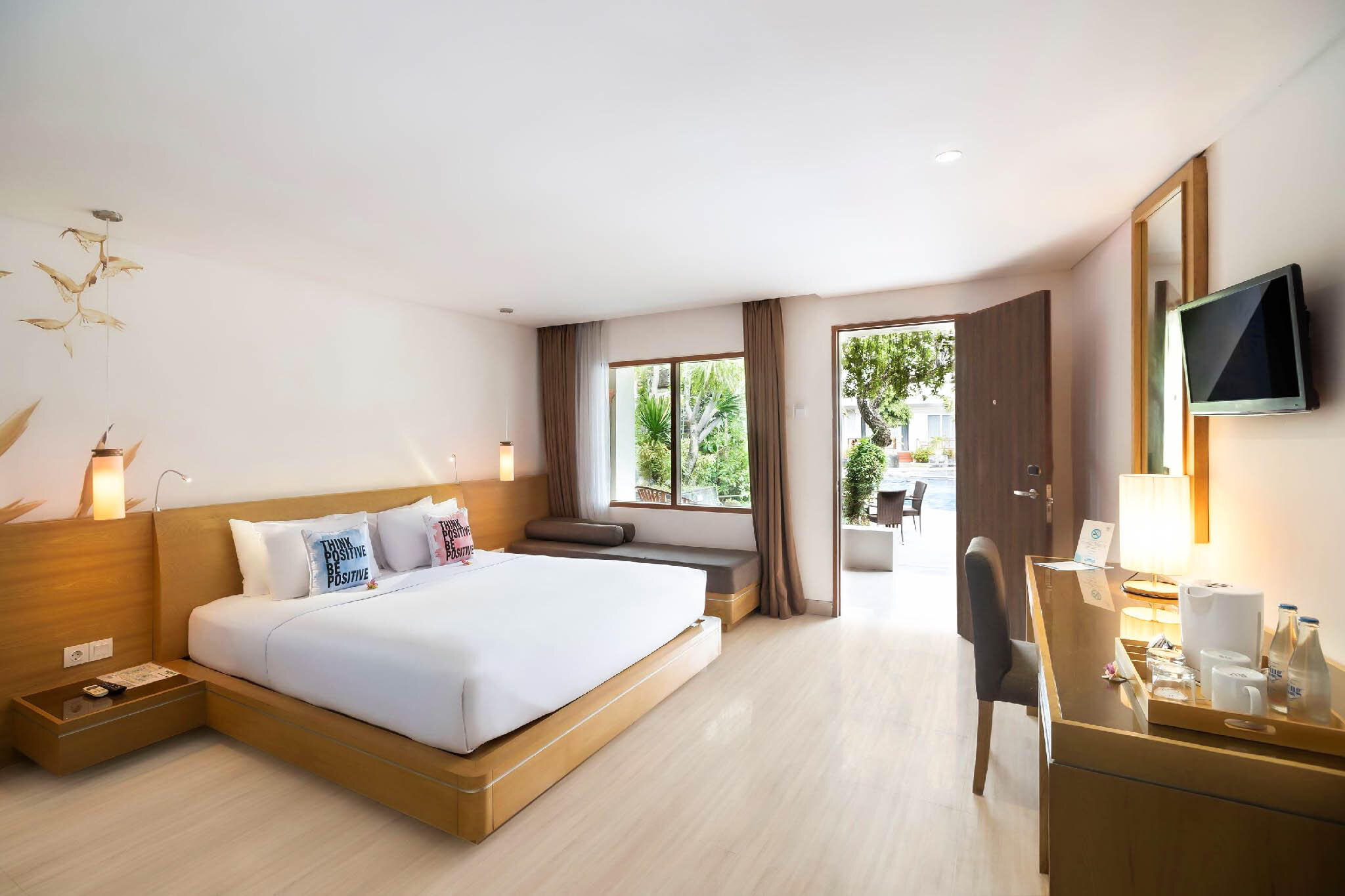 Hotel Sol Melia Kuta