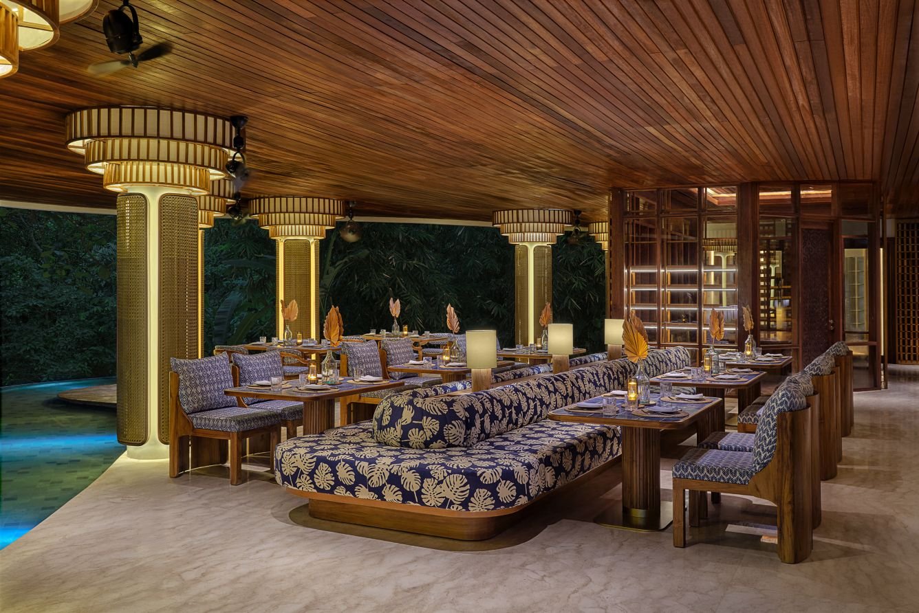 Hiliwatu Resort Ubud
