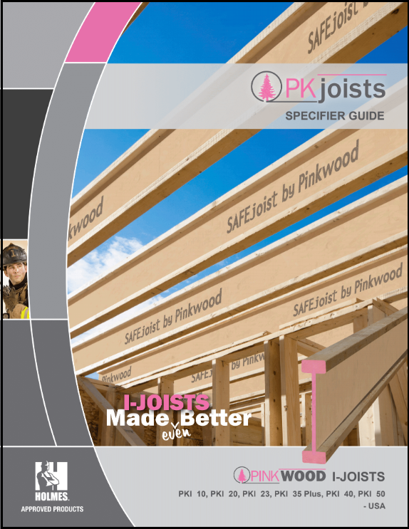 Technical — PinkWood.ca