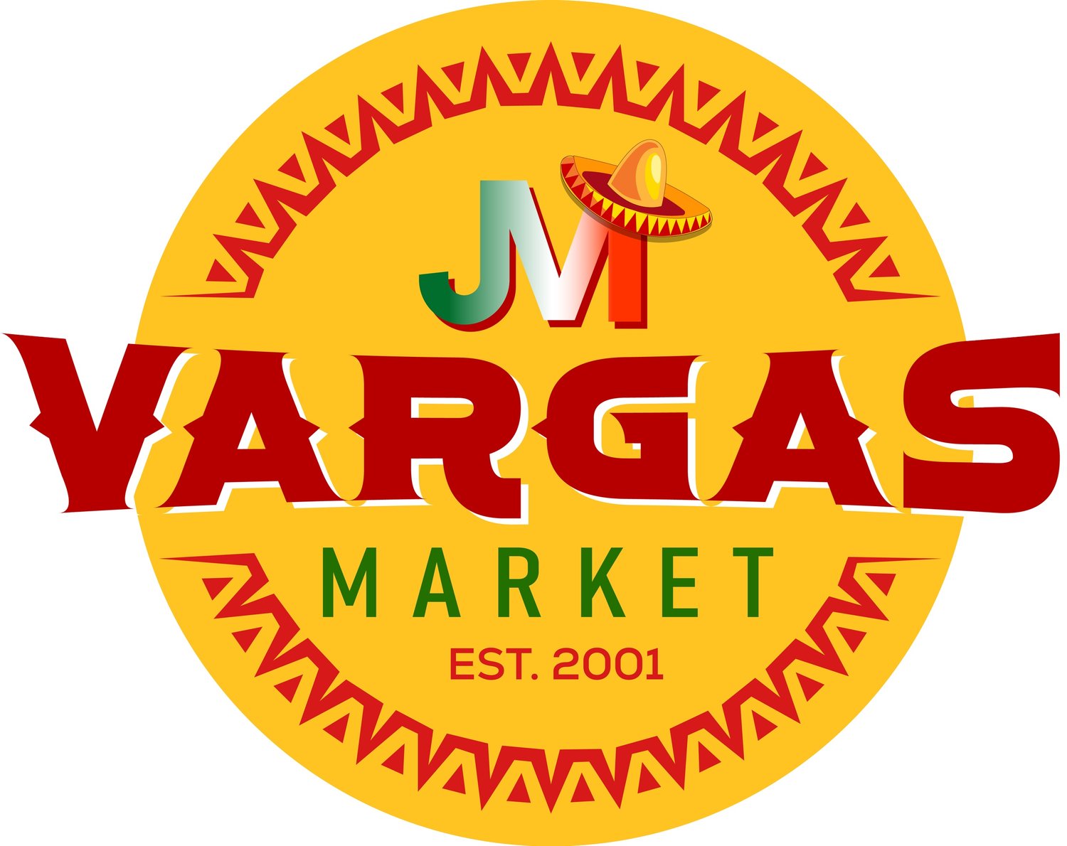 Vargas Market &amp; Taqueria