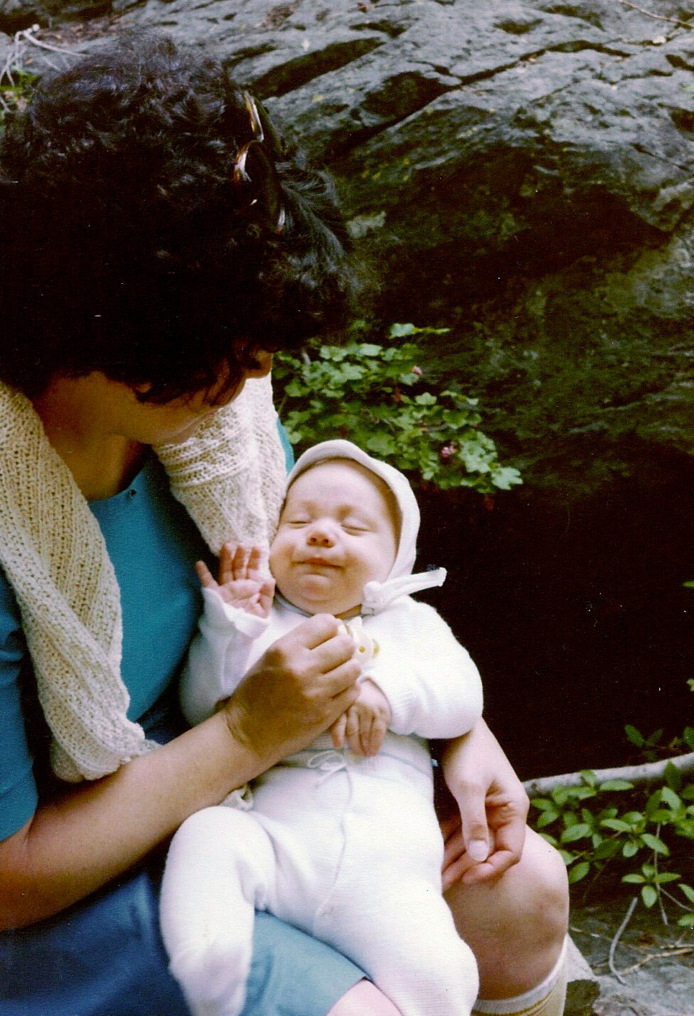 Baby James