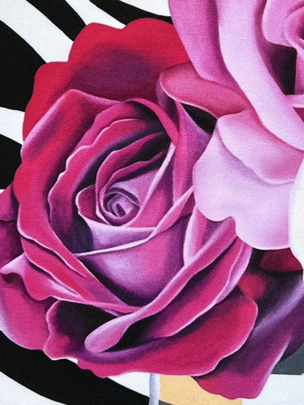 Ildze-Ose_artist_La-Vie-En-Rose_2018_40x40cm_original-tote-design-bag_print-sublimation-from-original-oil-painting-artwork_Chanel-roses-flowers-iconic-perfume-bottle-black-and-white-pa (1).jpeg