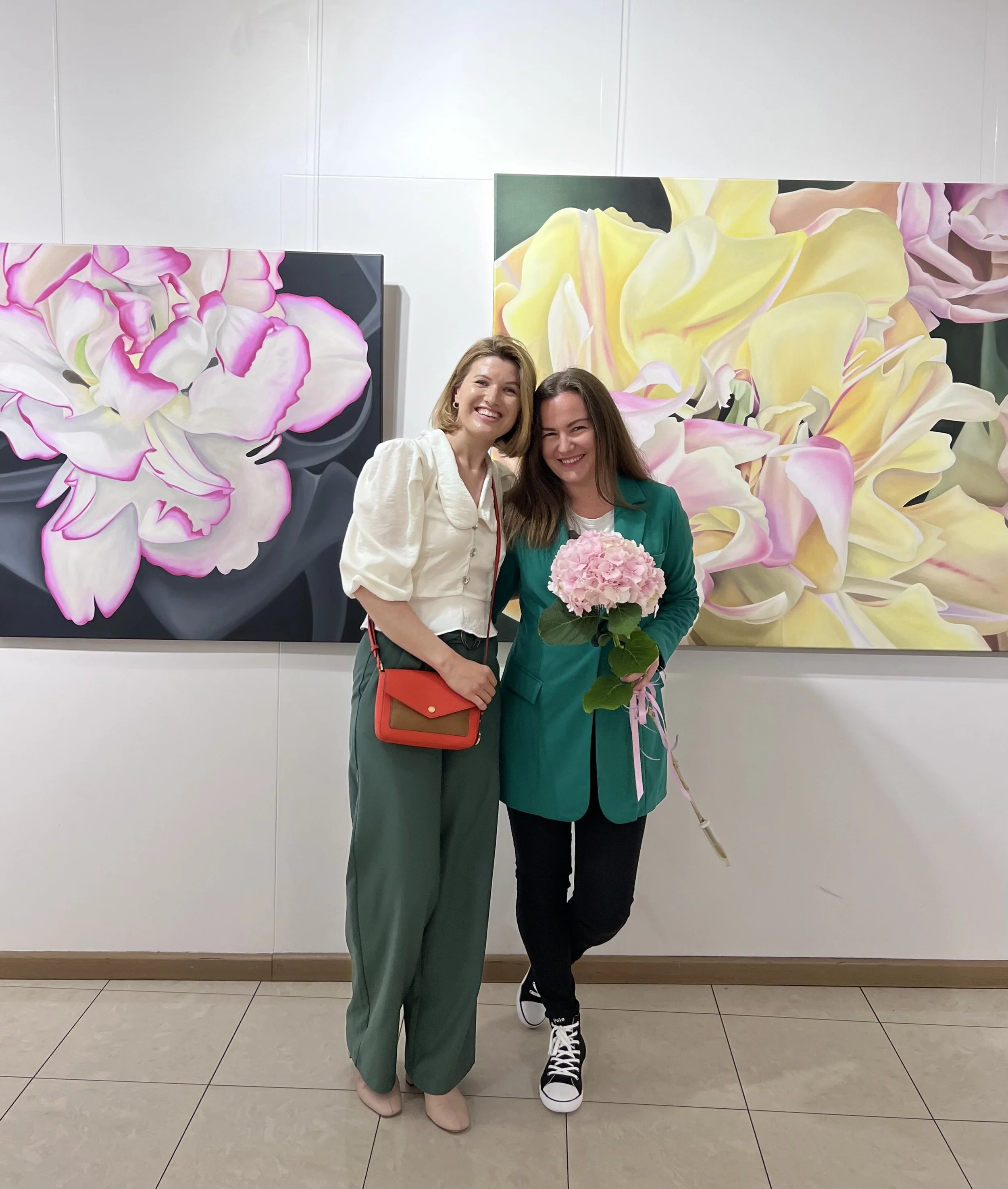 NOMIERINOŠS GAIŠUMS