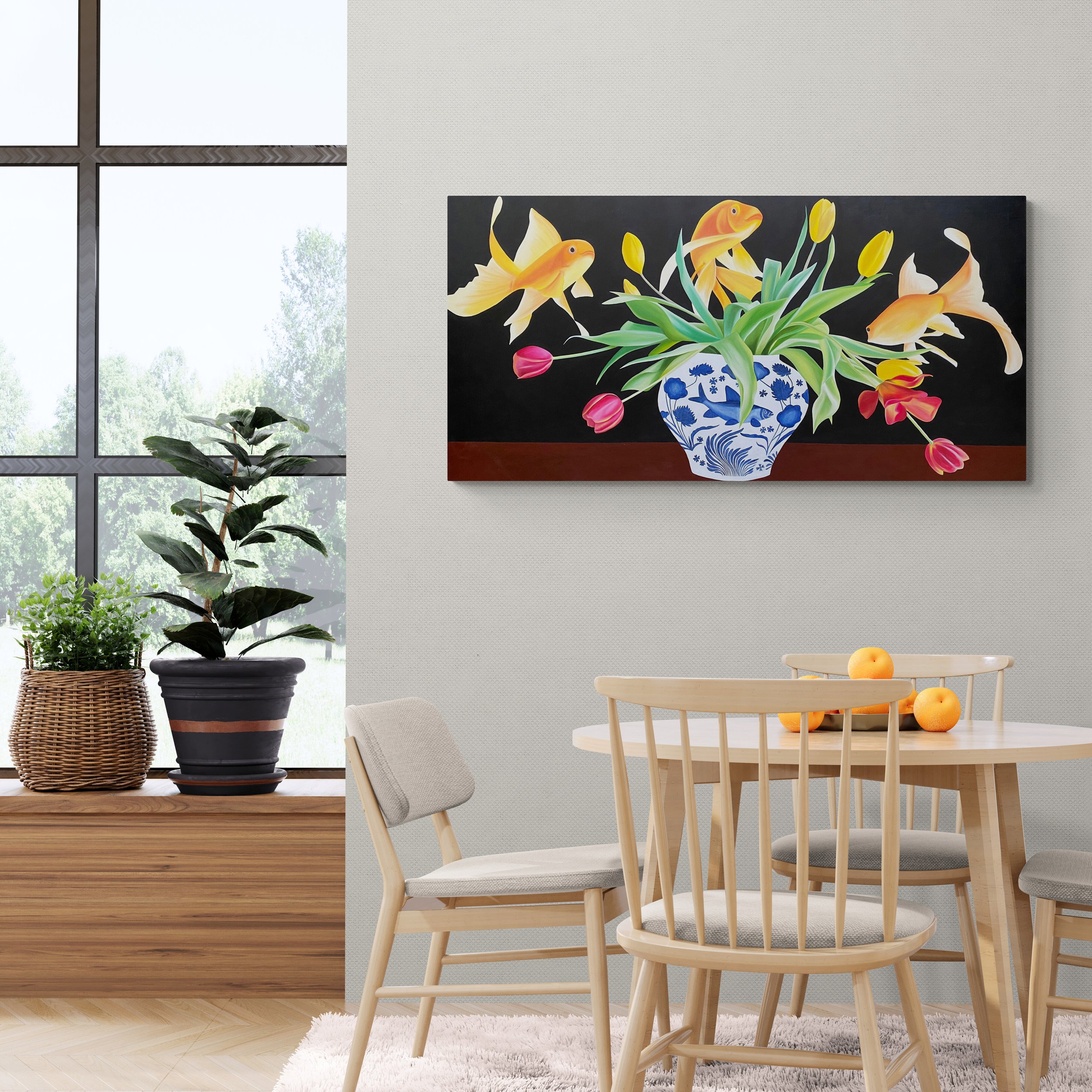 Pisces_March_artist_Ildze Ose_dining-room-with-garden-views.jpg