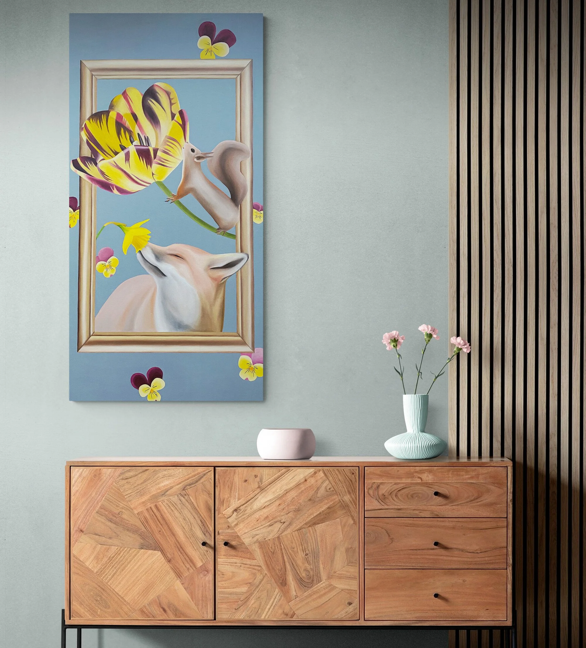 Spring Melody_artist_Ildze Ose_detail_6.jpg