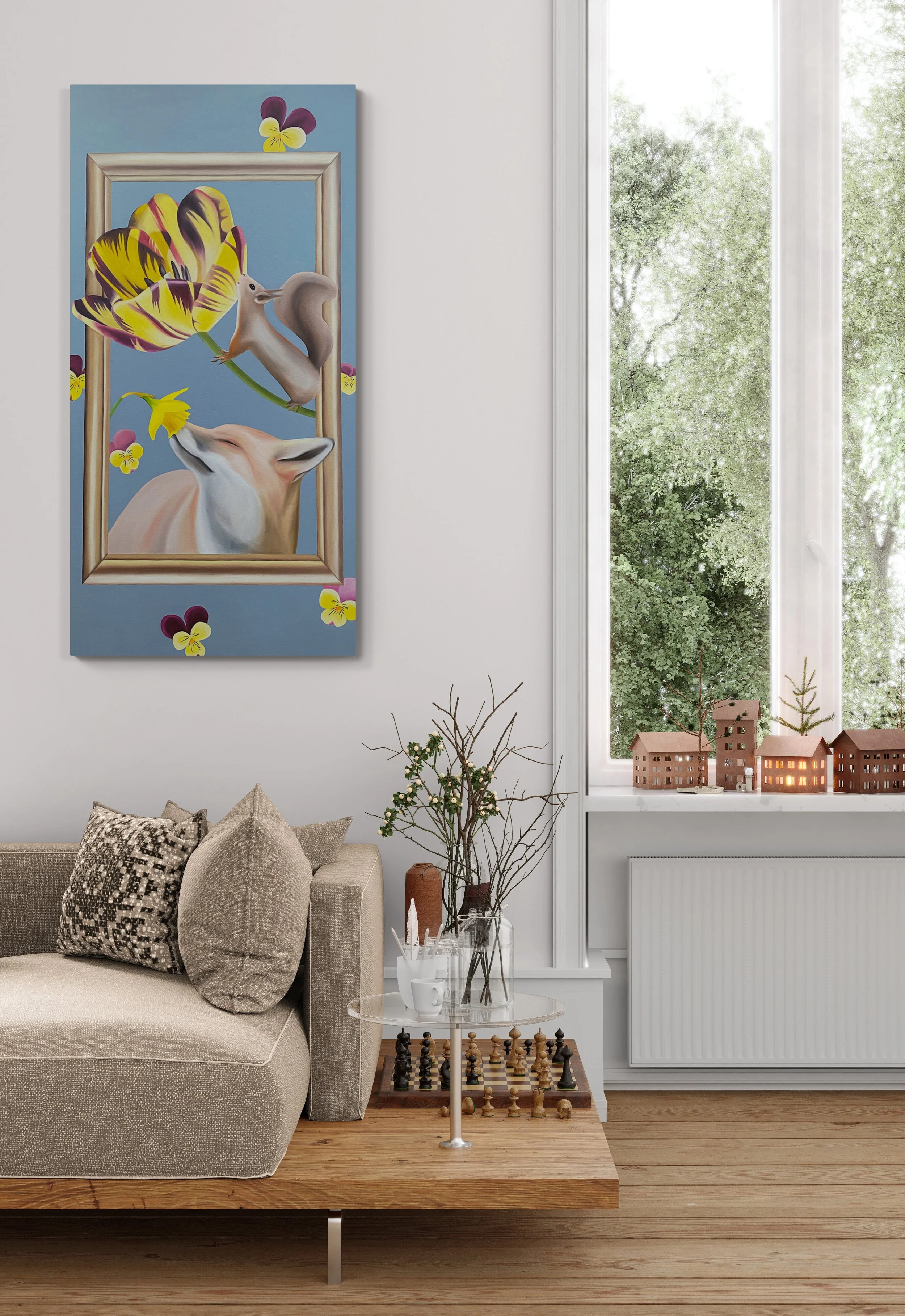 Spring Melody_artist_Ildze Ose_2020_bright-living-room-with-garden-views.jpg