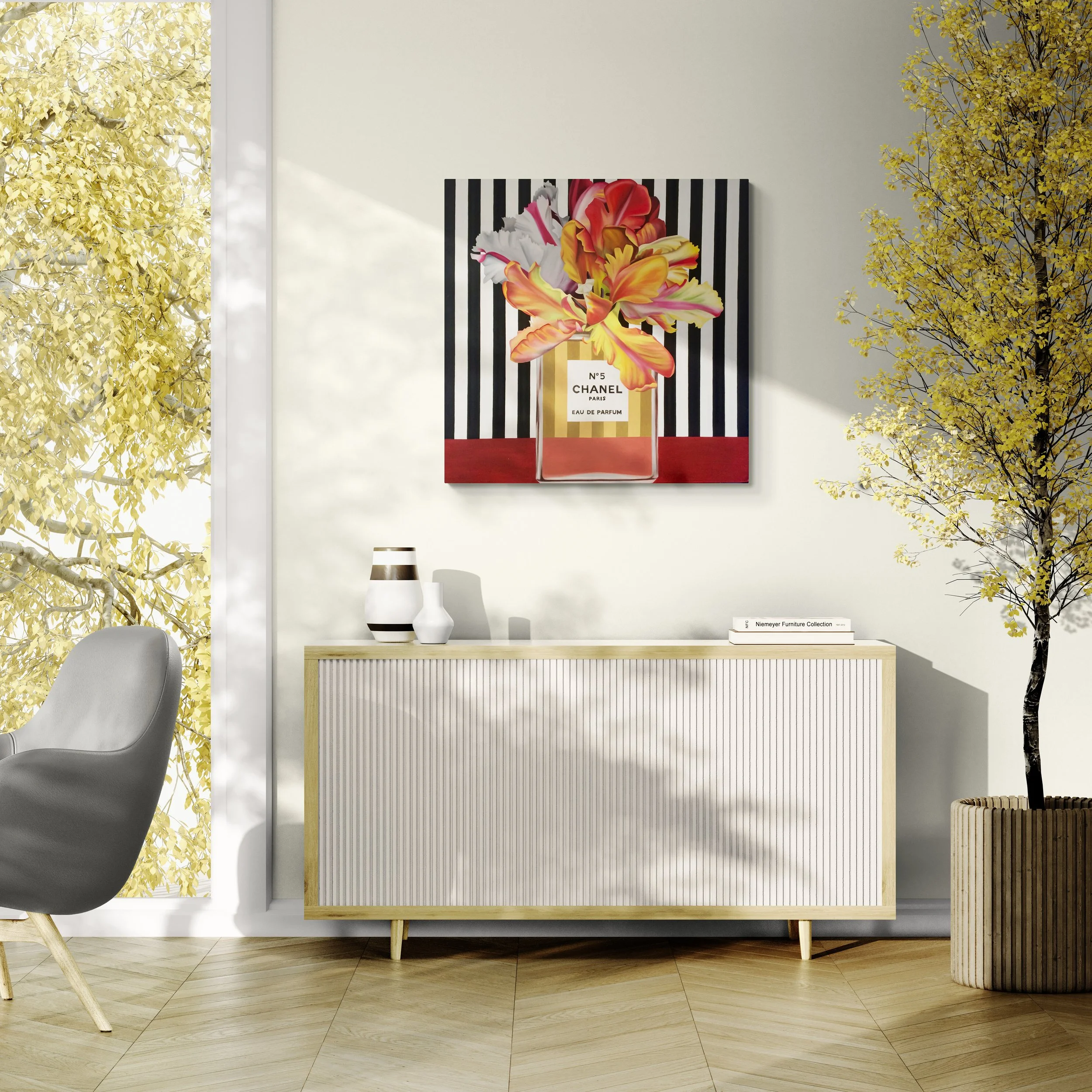 Chanel No. 5_Ildze Ose_living-area-with-a-cabinet-and-large-shrub.jpg