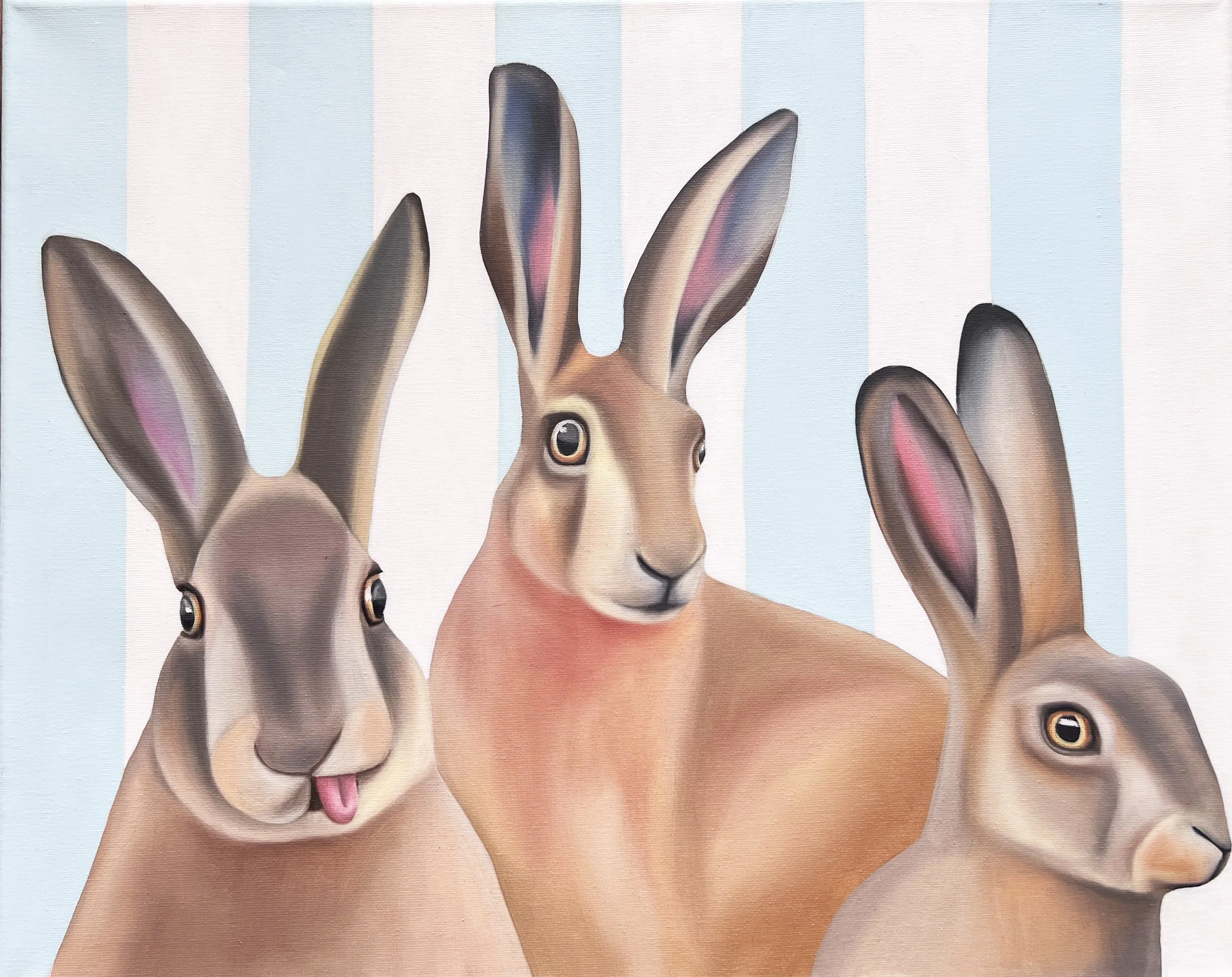 Hares Of Wilnis_1_artist_Ildze Ose_2026_50x70cm.jpeg