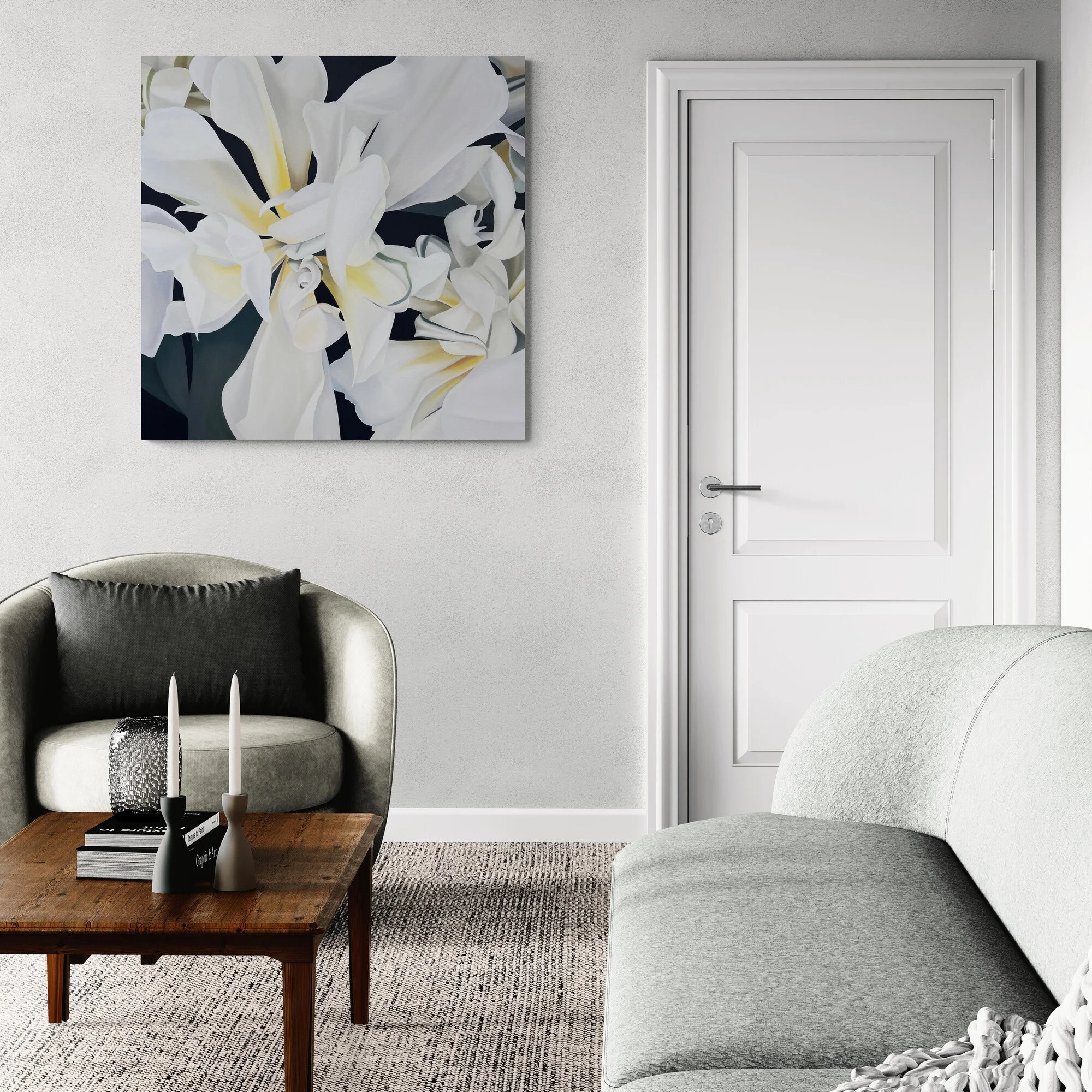 Ildze Ose_White Valley_artist_Ildze Ose_classic-living-room-with-a-sofa-and-armchair.jpg