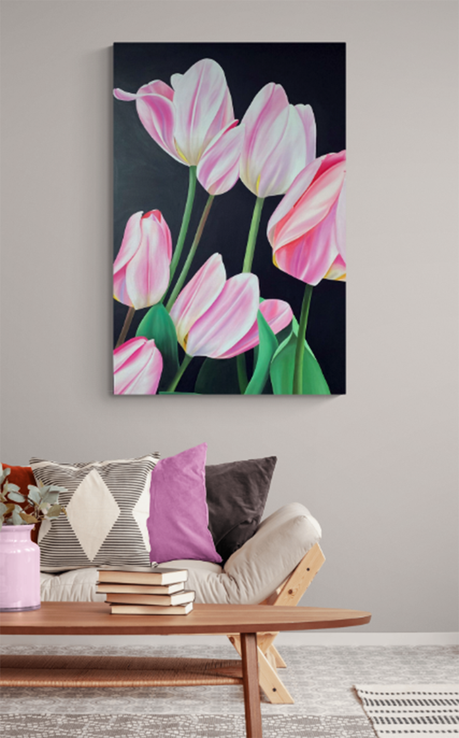 Light and Dreamy_artist_Ildze Ose_2021_detail_8.png