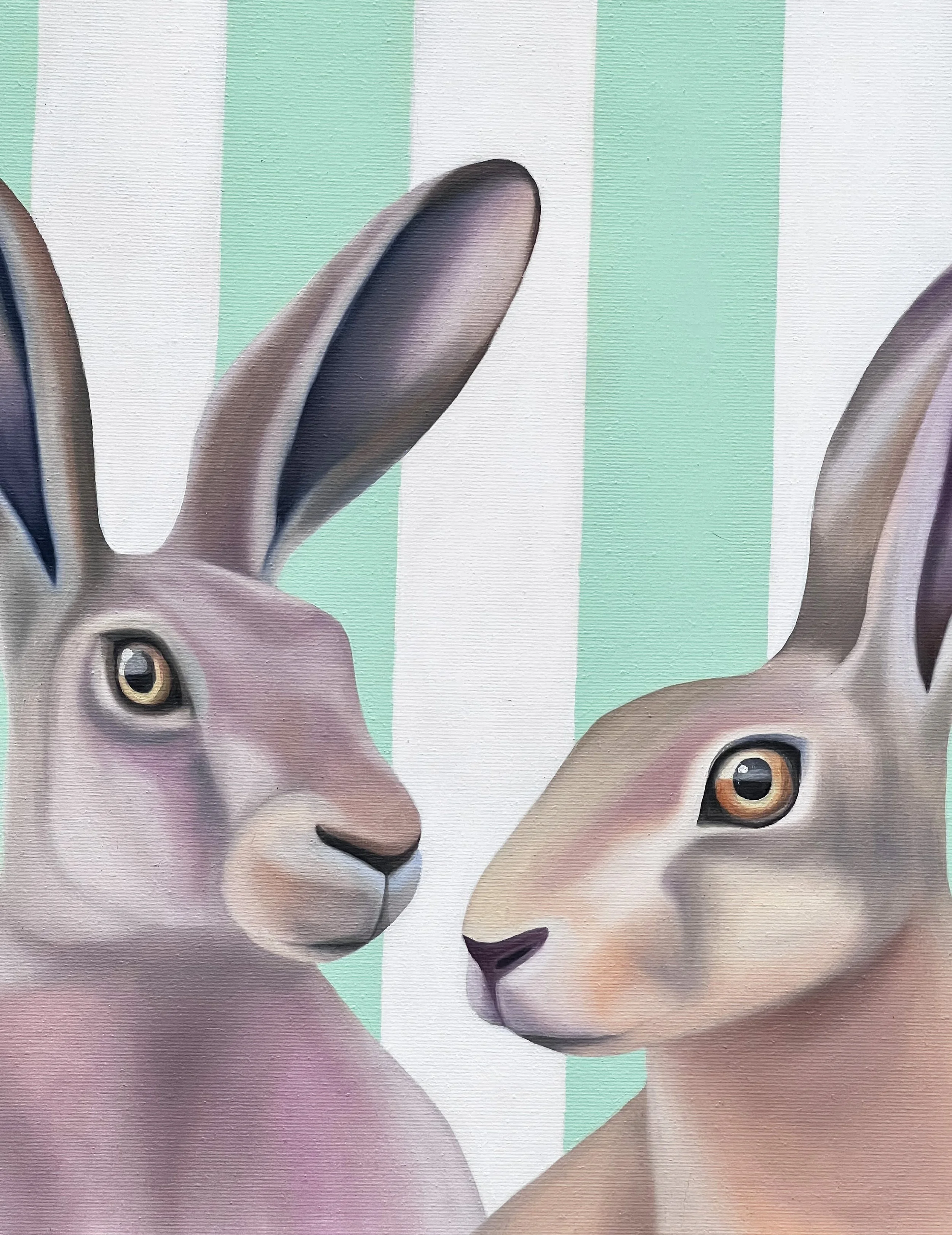 Hares Of Wilnis_artist_Ildze Ose_2026_50x70cm_detail_1.jpeg