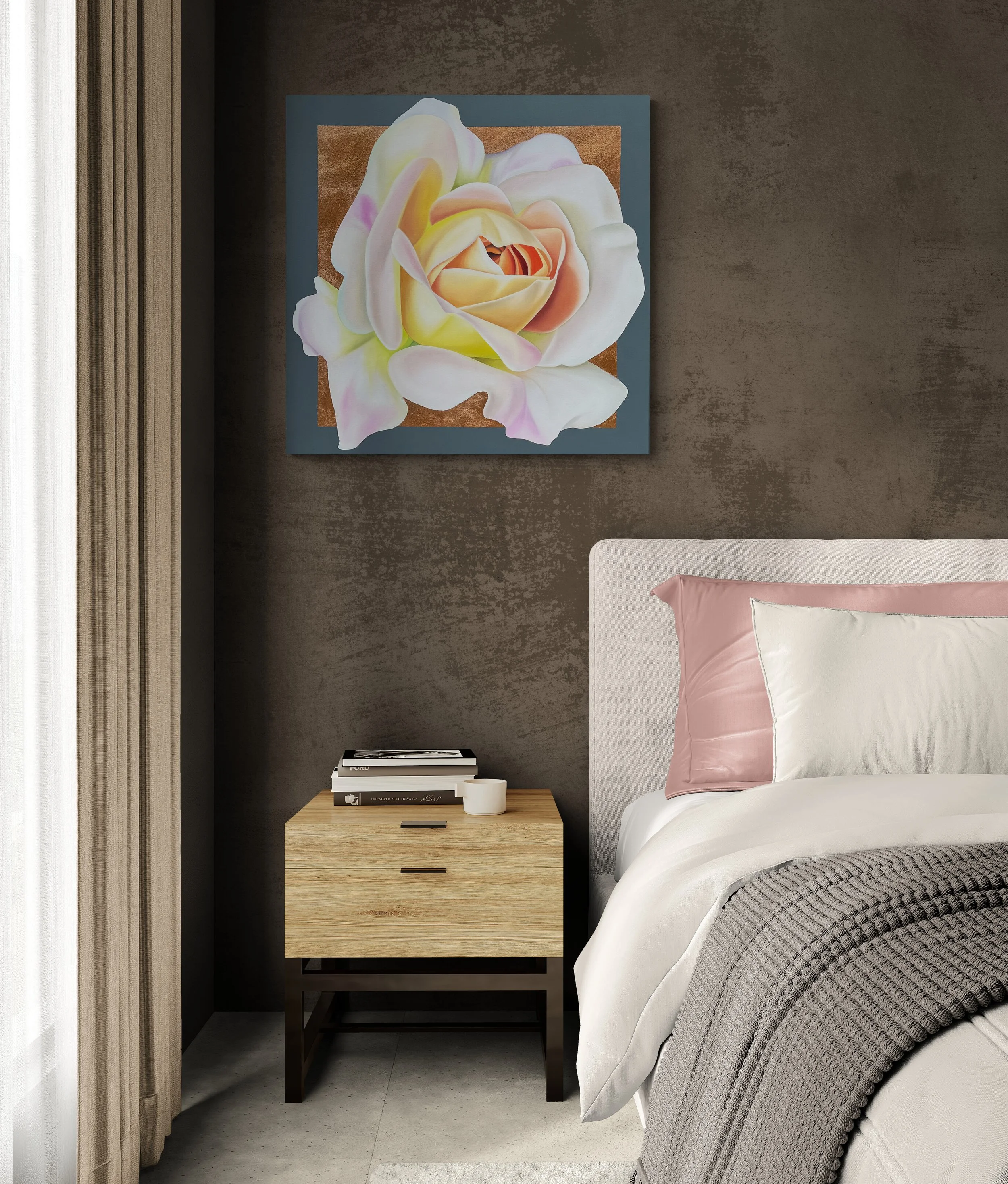 Tenderness_artist_Ildze Ose_2022_bright-and-modern-bedroom-with-an-empty-wall.jpg