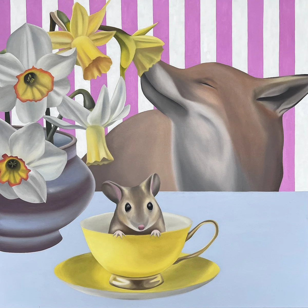 Spring On My Table_artist_Ildze Ose_2022_small.jpg