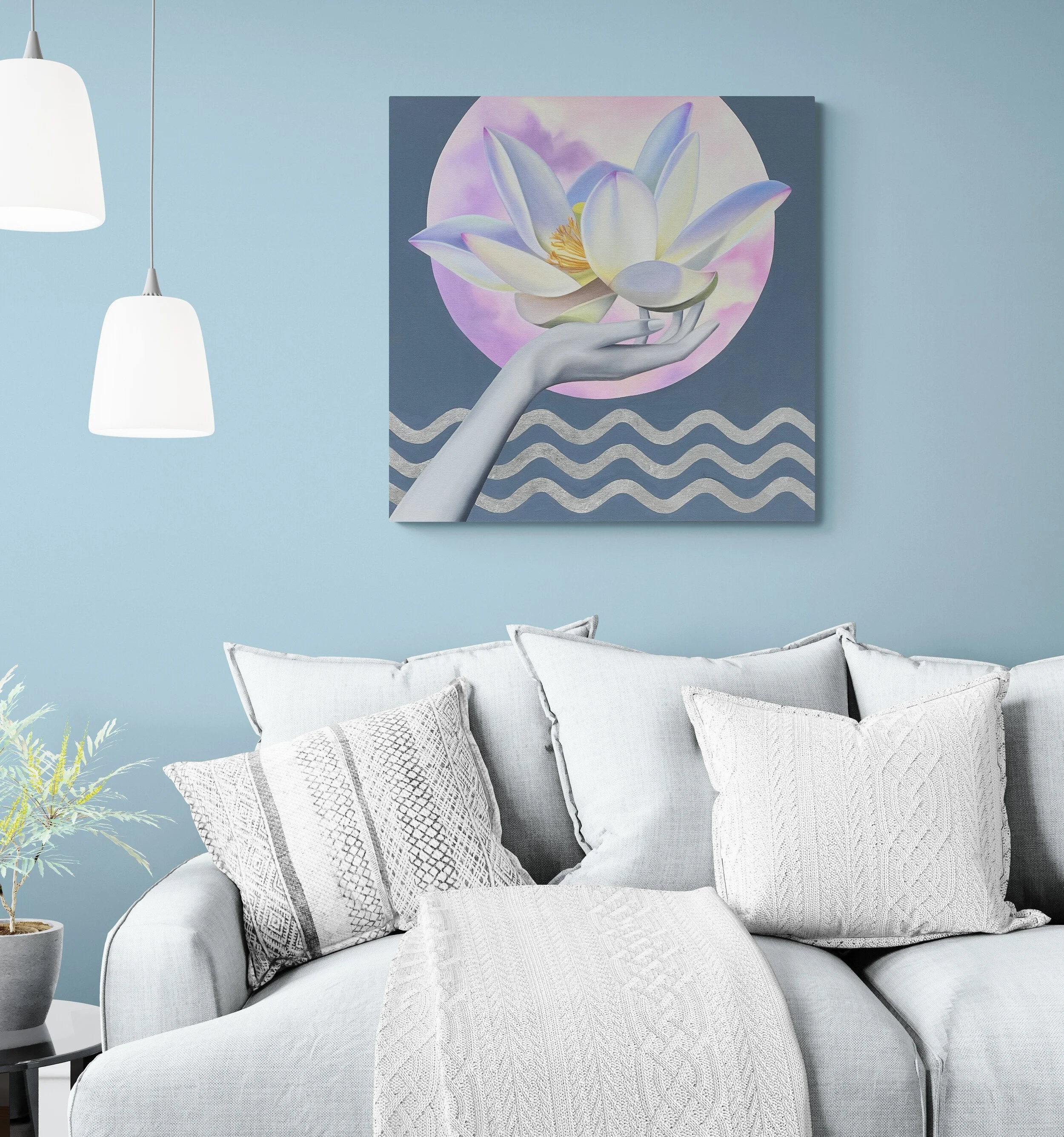 Whispers Of Serenity_artist_Ildze Ose_2025_living-room-with-a-cozy-sofa-and-a-lot-of-cushions.jpg