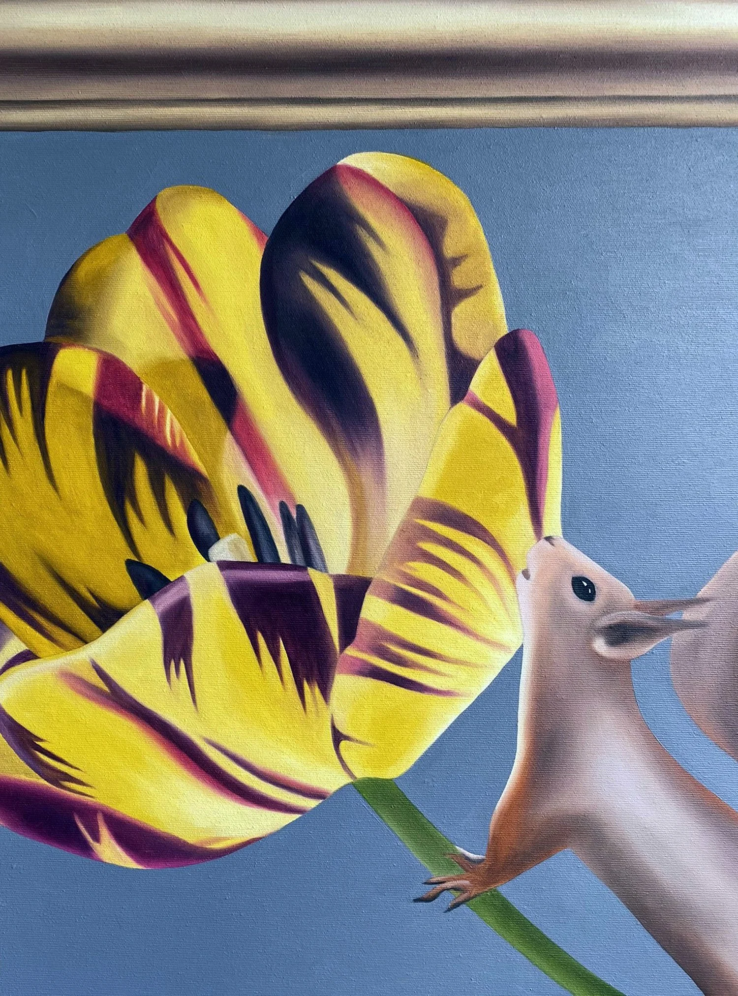 Spring Melody_artist_Ildze Ose_detail_1.jpg