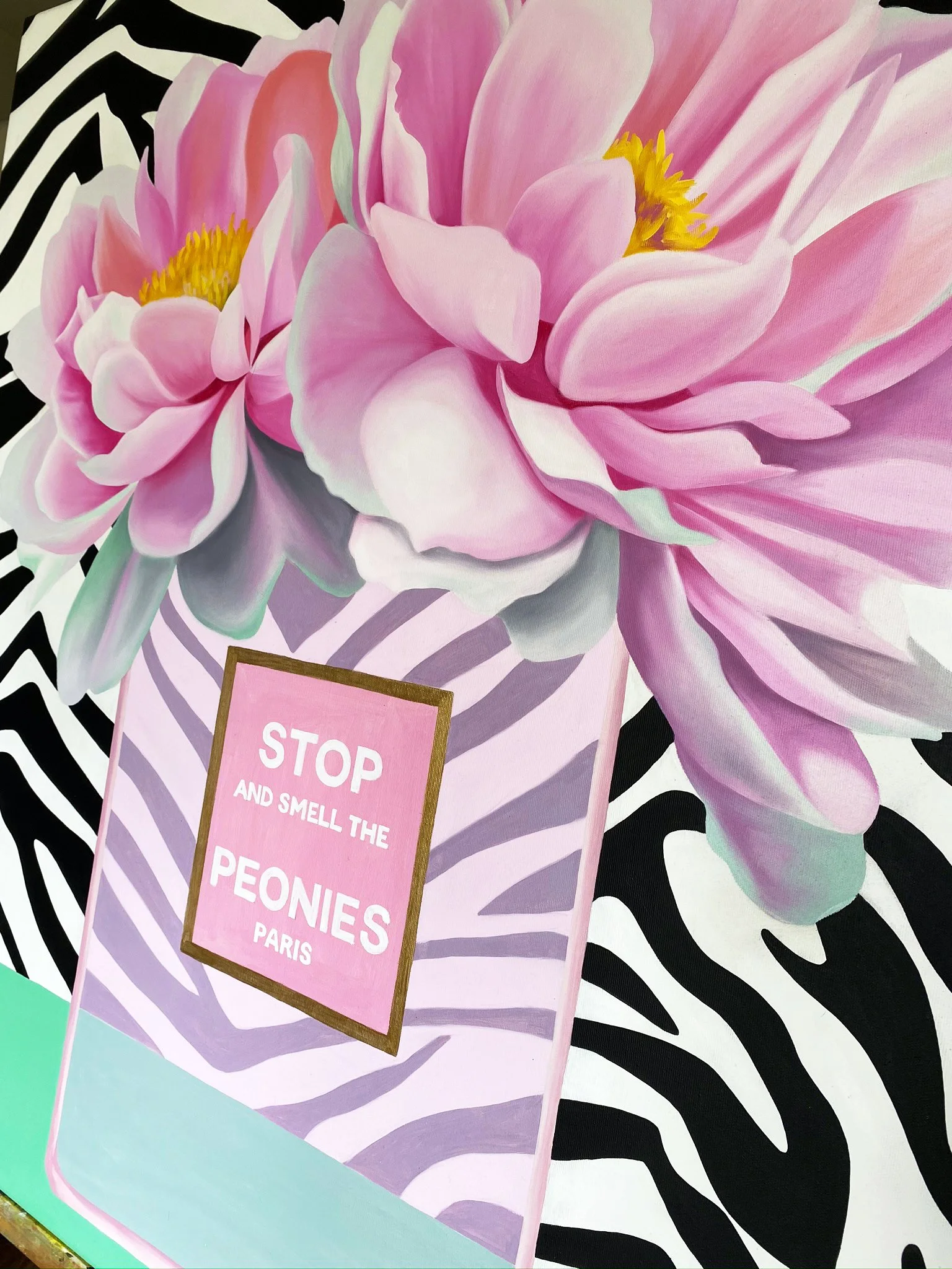 Stop and smell the peonies_artist_Ildze Ose_detail_2.jpg