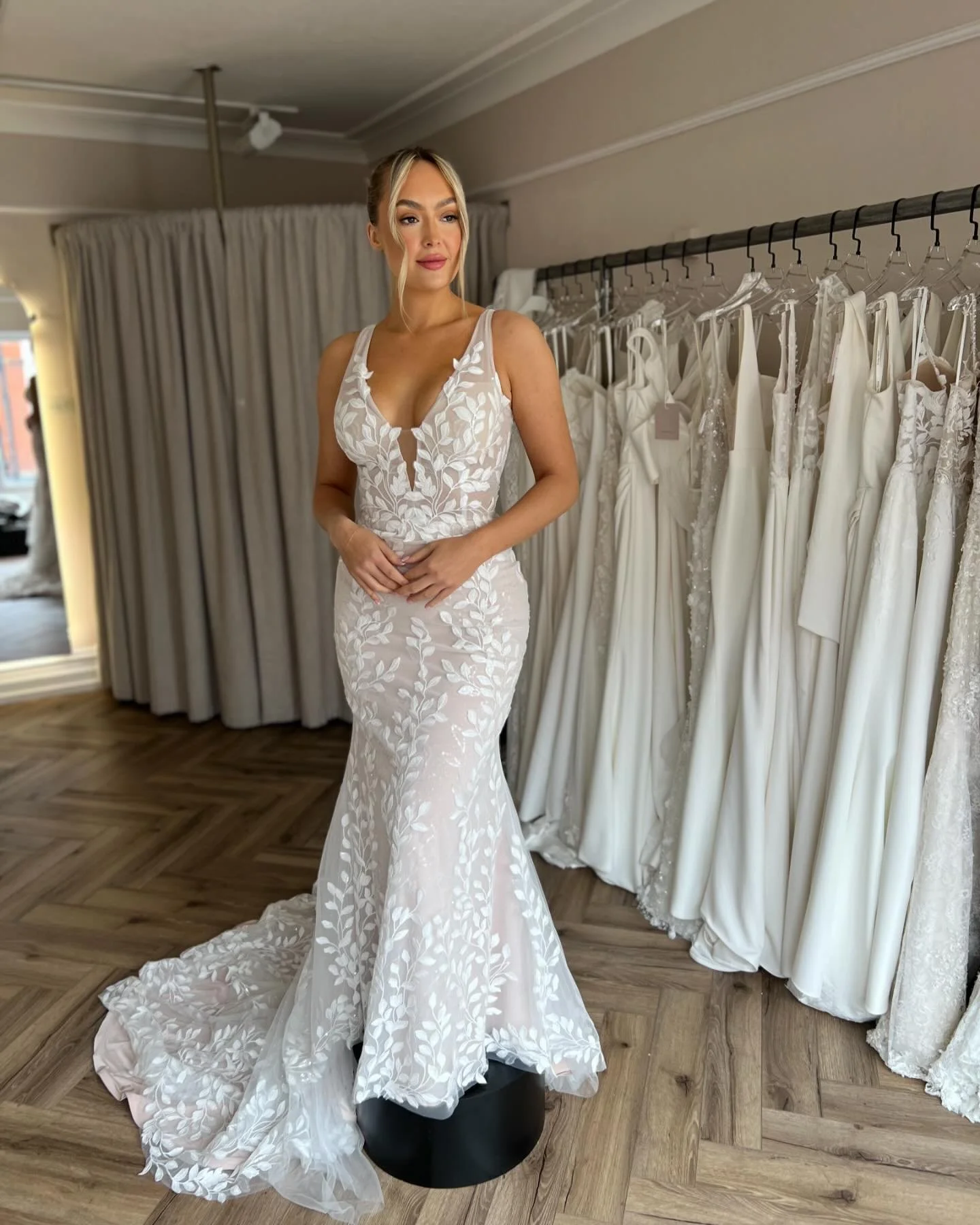 Timeless Elegance Bridal - Wedding Dresses in Cardiff