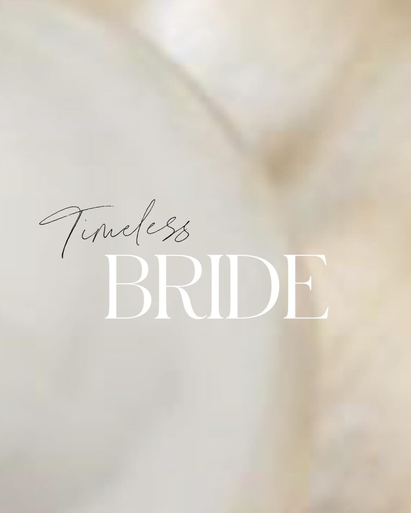 Smiles, laughter and happy tears all round when you find ✨the one✨ congratulations to our incredible Timeless brides! We love helping you and empowering you to make the right decision 🤍

Bibiana, Lowri, Megan, Charlotte, Chloe, Francesca, Abigail an